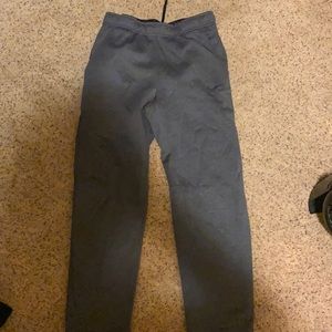 Nike sweats